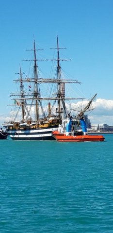 amerigo vespucci 2